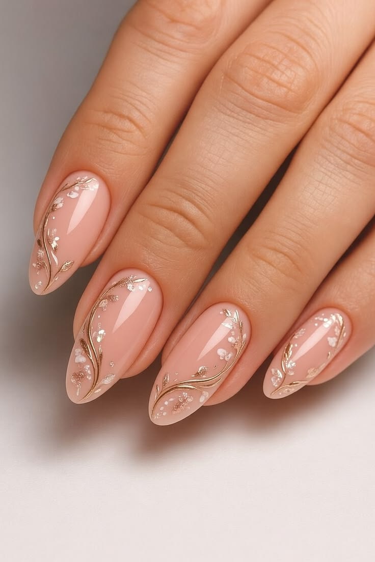 Nageldesign & Pflege